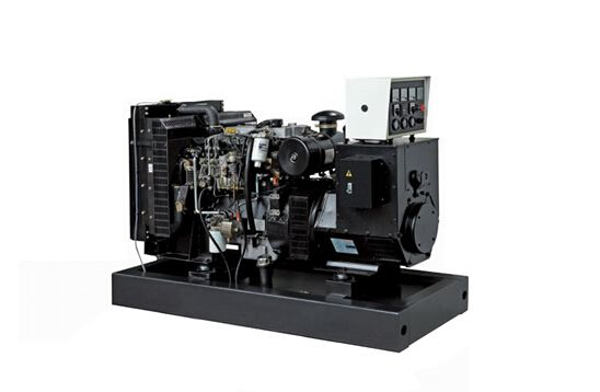 丰泽科克150kw大型柴油发电机组