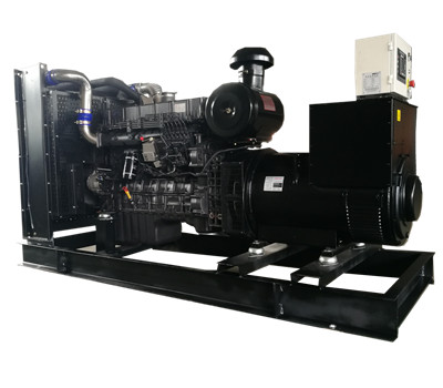 丰泽上柴柴油发电机组50KW-700KW